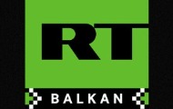 Počela da radi RT na srpskom Počela da radi RT na srpskom